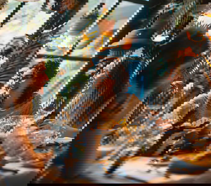 Parvey Garden Supper Clubs