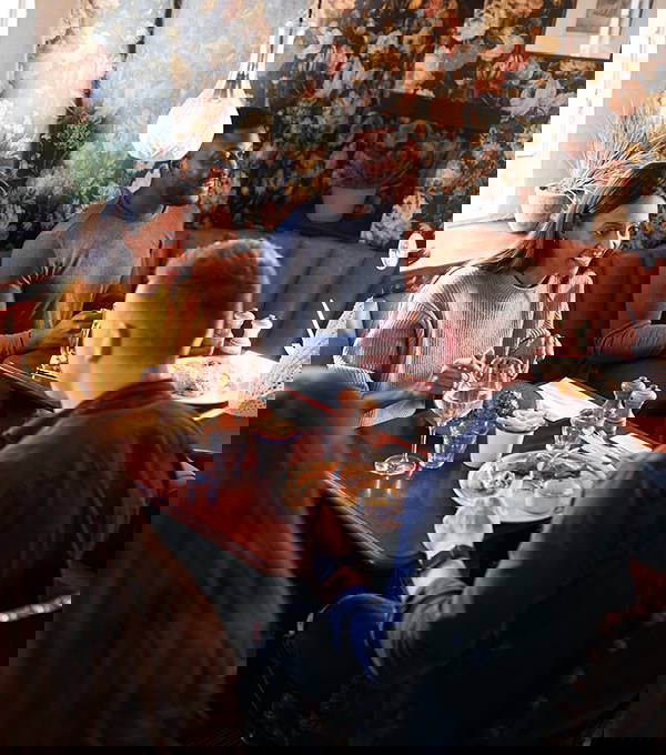 Parvey Garden Supper Clubs