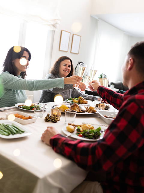 Parvey Garden Supper Clubs